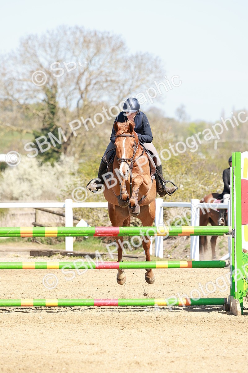 SBM_004313 - Class 17 - Senior Newcomers - 1.10m