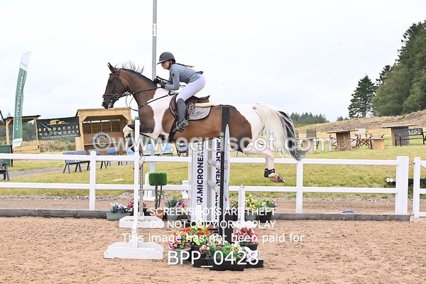 BPP_0428 - CLASS 27 SUN 6 Year Old Non Qualifier