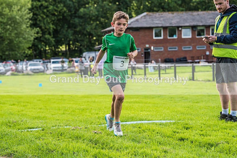Netherhall-82 - Netherhall 10K Road Race & Children's Races, Wednesday 2nd August 2023