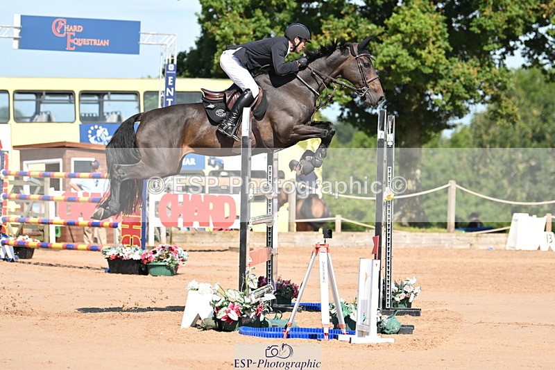 240719A-101718-09988 - Cls 2, 3 Star Small Tour 1.40m