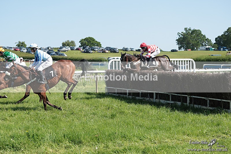 PtP 250526 531 - Albrighton & Woodland PtP Chaddesley Corbett 25/05/26