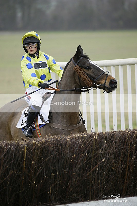 PtP 200222 385 - Countryside Alliance PtP Badbury Rings 20/02/22