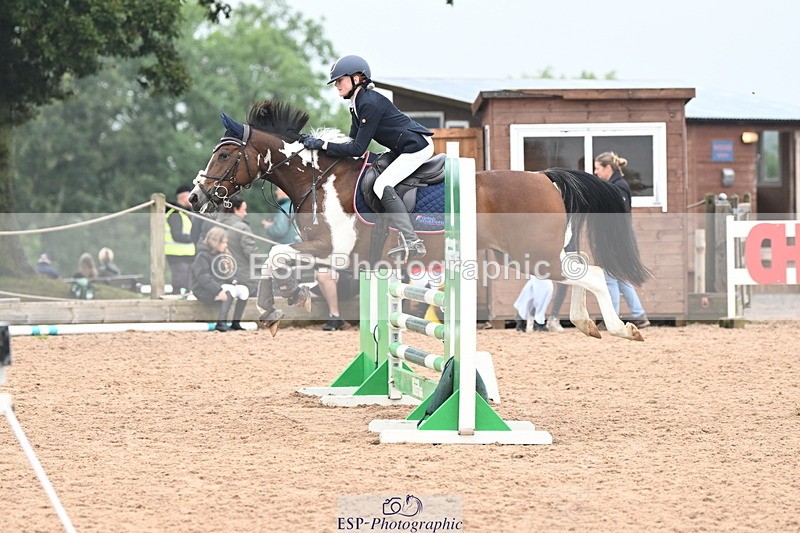 240907A-112136-00916 - Cls 2 Pony Small Team 70cm & 80cm