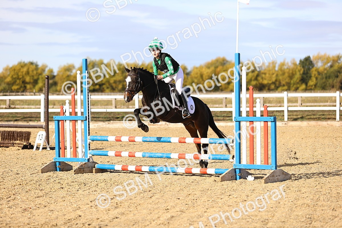 SBM_001128 - Class 1 - 70cm