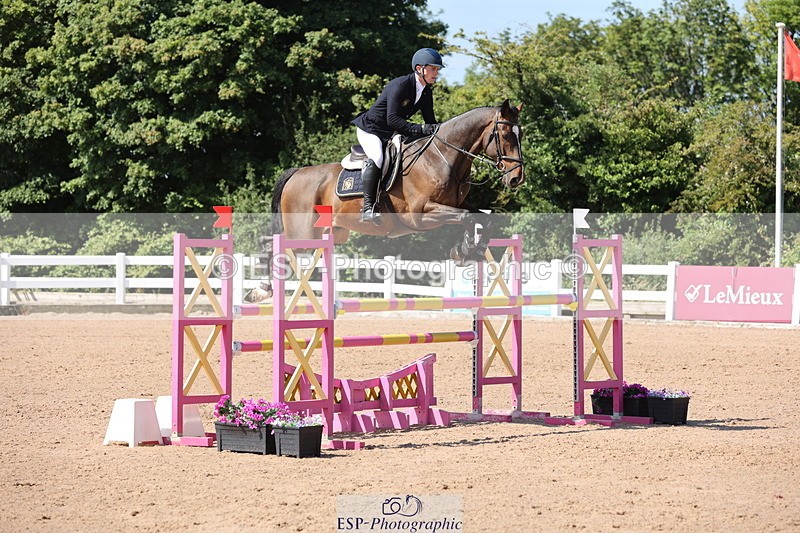 240718A-104554-03989 - Cls 29, YH 6 Yr Olds 1.20m