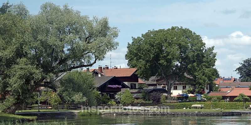 Frauen Insel - Travel, city/land scapes