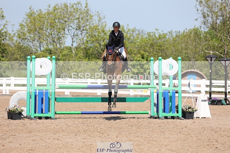 250509-115750-06532 - Cls 19 Snr Discovery and 1m Open