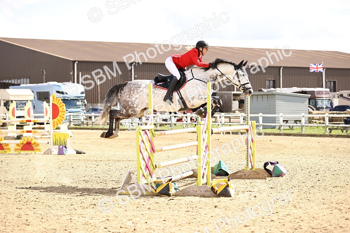 SBM_004501 - Class 18 - Senior 1.15m Open