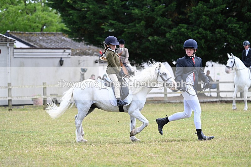 WJ7_9597 - Class 8 Ridden Veterans
