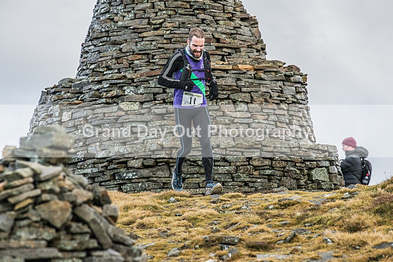 Nine Standards-118 - Nine Standards Fell Race Wednesday 1st January 2025