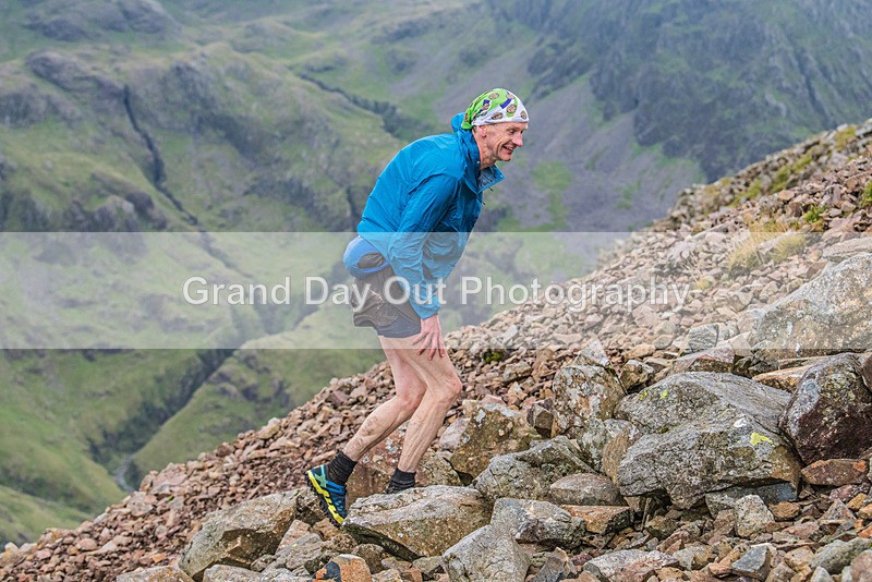 Borrowdale-749 - Borrowdale Fell Race Saturday 5th August 2023