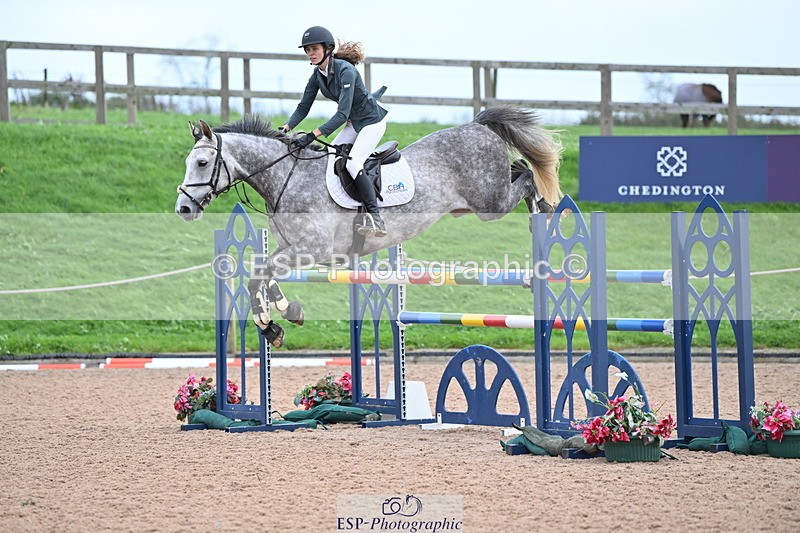 231013A-141027-02601 - Cls 9 Foxhunter & 1.20m Open
