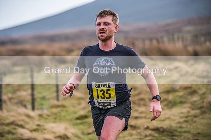 Clough Head-727 - Kong Clough Head Fell Race Saturday 18th January 2025