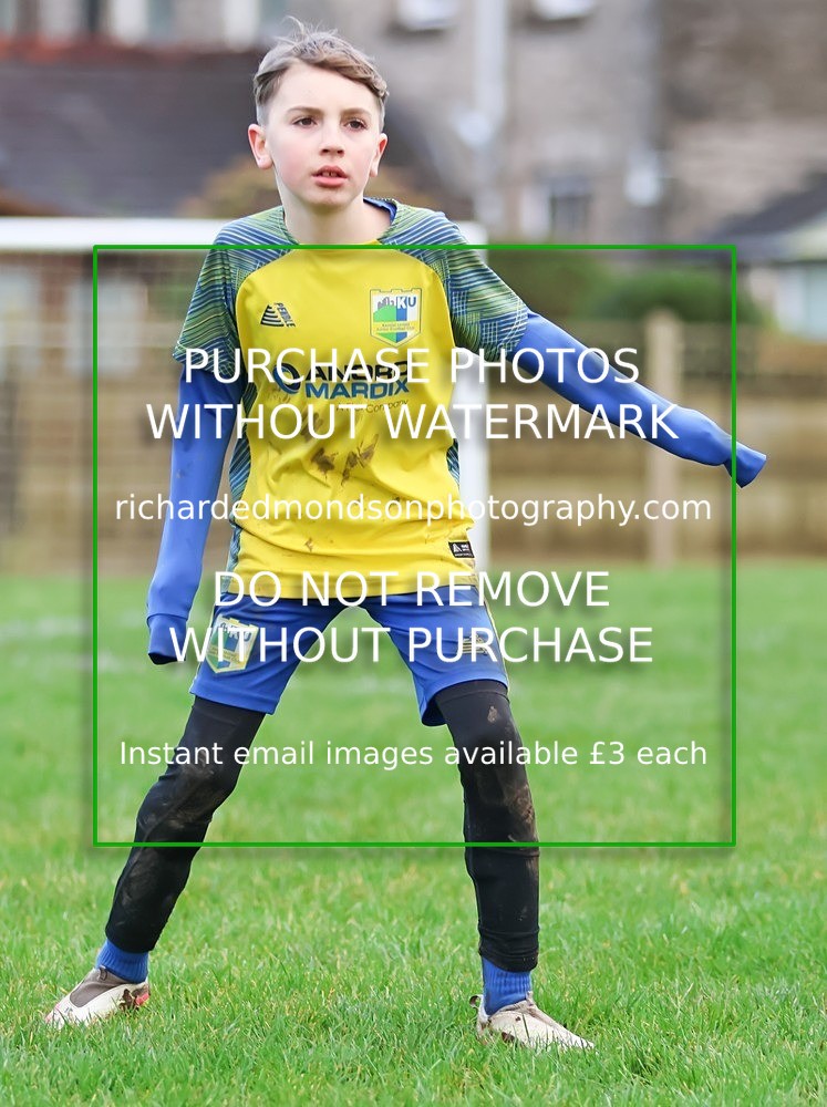 533A7871 - Wattsfield Under 9's vs Kendal Utd Under 10's (13/12/25)