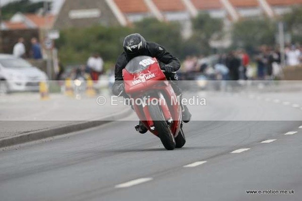 VSP 130609-167 - Vazon Sprint 2009