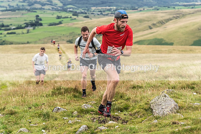 Fellside-40 - Fellside Fell Race Wednesday 24th July 2024