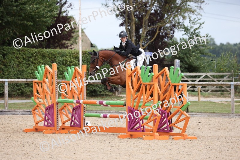 20250803-1229 - Class 4 - 90cm