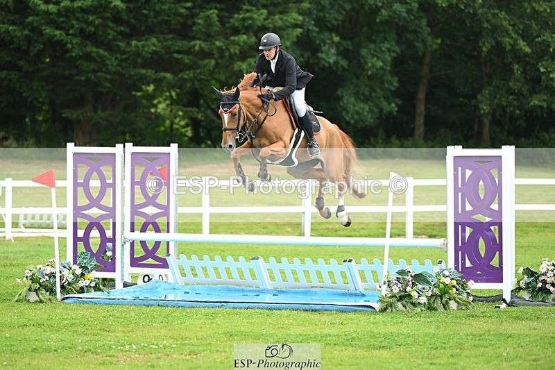 240705-120606-10660 - Cls 17 Newcomers 2nd Round