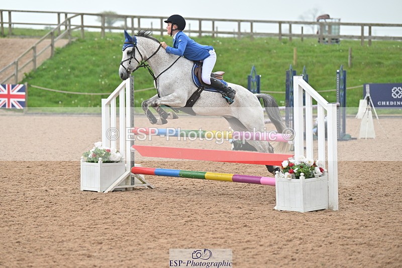 240505A-110617-04752 - Cls 3  Pony Discovery & 90cm Open