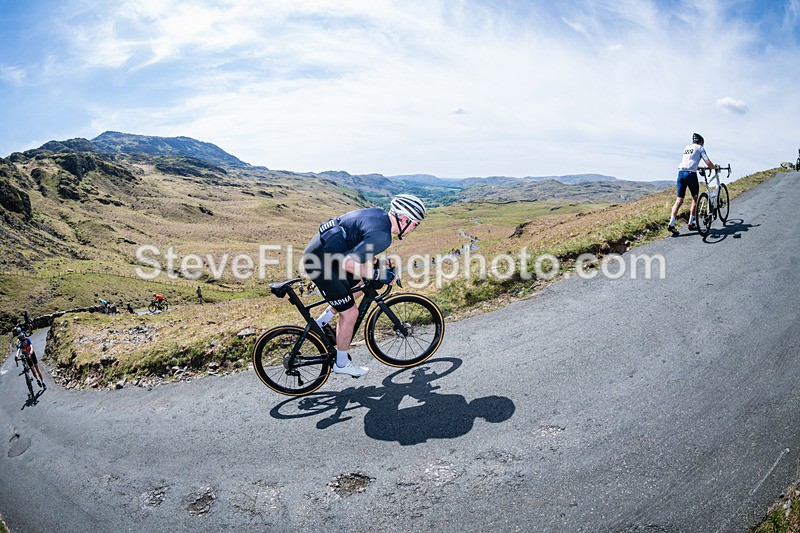 144129 - Hardknott Pass Camera 2 14.00-15.00