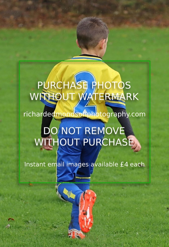 IMG_0148 - Kendal Utd Under 7 v Sedbergh Wanderers Under 7 (29/10/22)