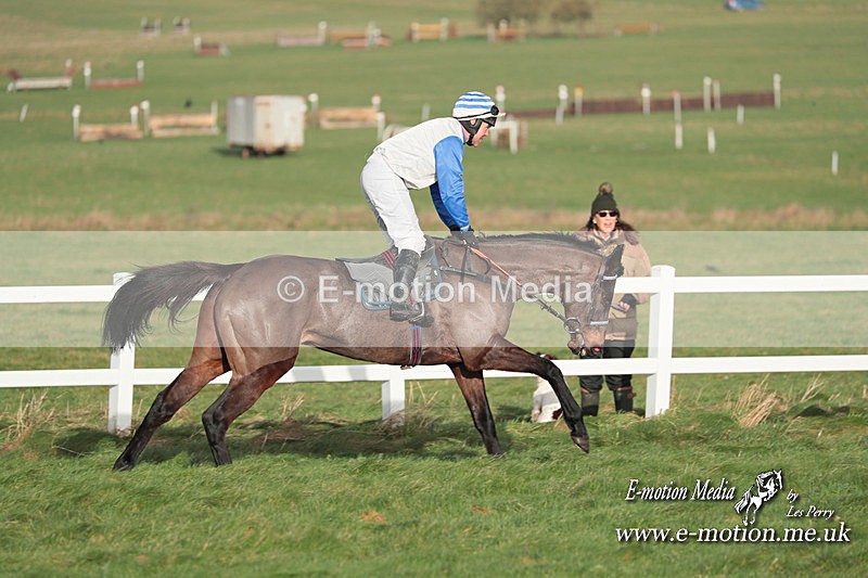 PtP 311223 498 - Larkhill Racing Club Point-to-Point 31/12/23