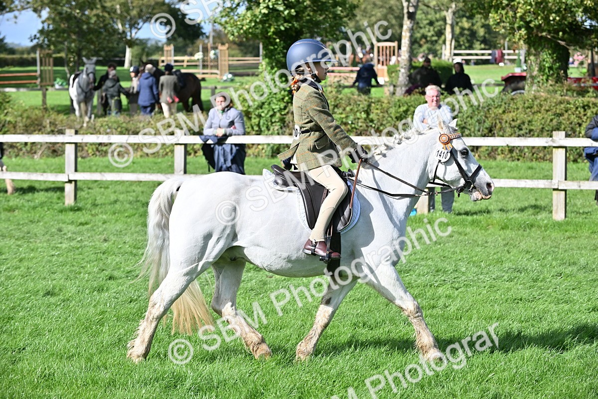 SBM_48417 - S21 - Novice & Newcomers First Ridden