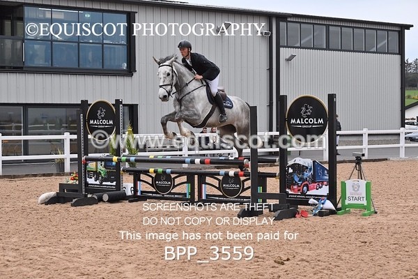 BPP_3559 - CLASS 14. - SAT - Senior Discovery/1m Open