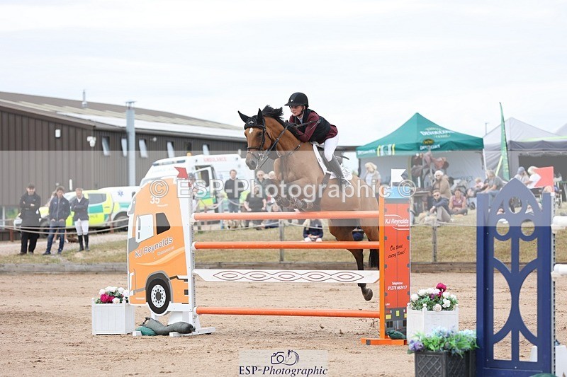 250719-163720-16832 - Cls 7, 3 Star Big Tour Start to Break