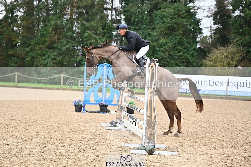 250216A-101130-02119 - Cls 8 Discovery and 1m Open