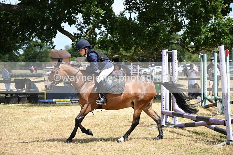 WJ6_5423 - Class 12 Minimus Jumping 45cm