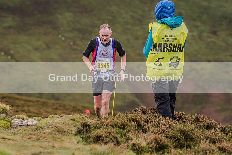 British Fell Relay-1291 - British Fell & Hill Relay Championship Braithwaite Keswick Saturday 21st October 2023