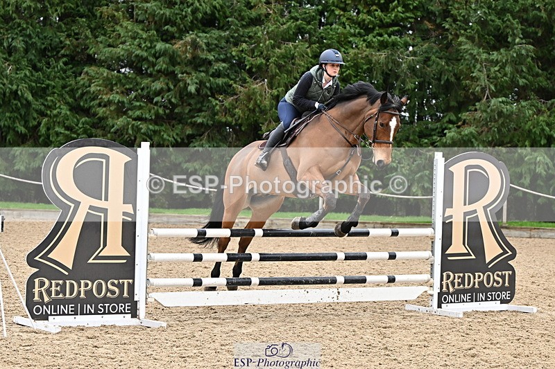 250201A-114355-00494 - Cls 02 Local Horse 100cm