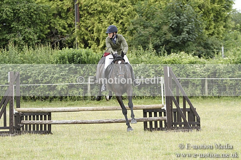 BVR160717-867 - Ring 3 BVRC Show 16/07/17