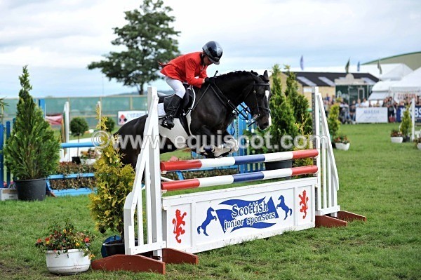 DSC_5042 - 26TH JUNE 2011 - 128CMS SJSS CHAMPIONSHIP FINAL, ROYAL HIGHLAND SHOW 2011