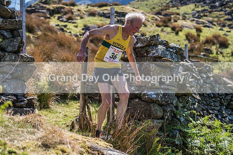 Glaramara-315 - Glaramara Fell Race Saturday 17th May 2025