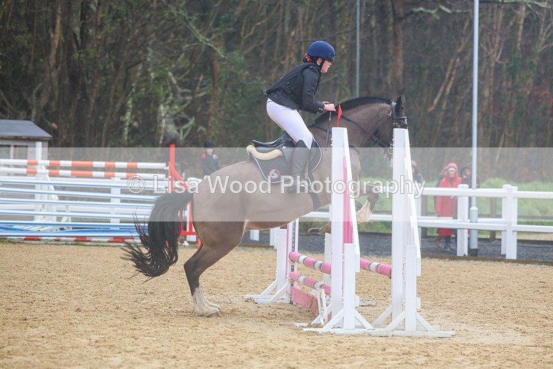 3E7A1992 - Class 3: 60 -65cm