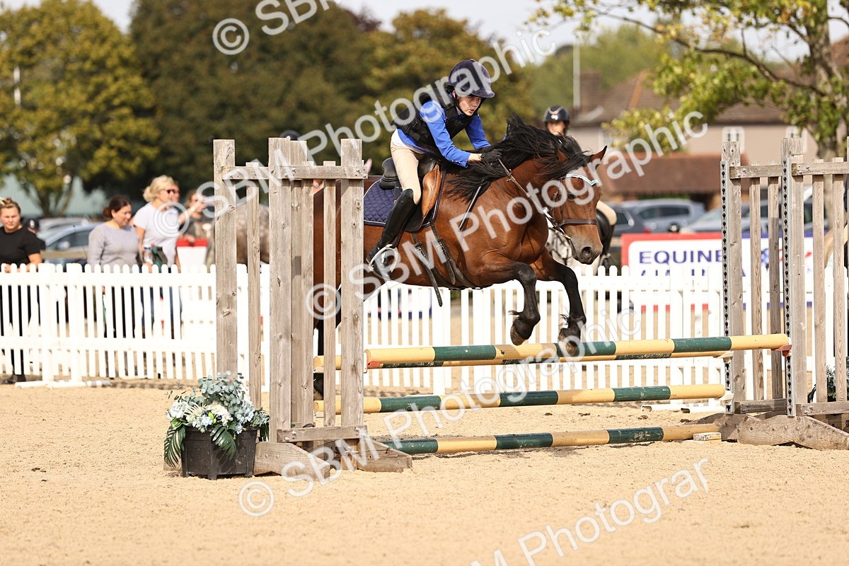 SBM_69615 - J13 - Junior Pony 60cm Championship