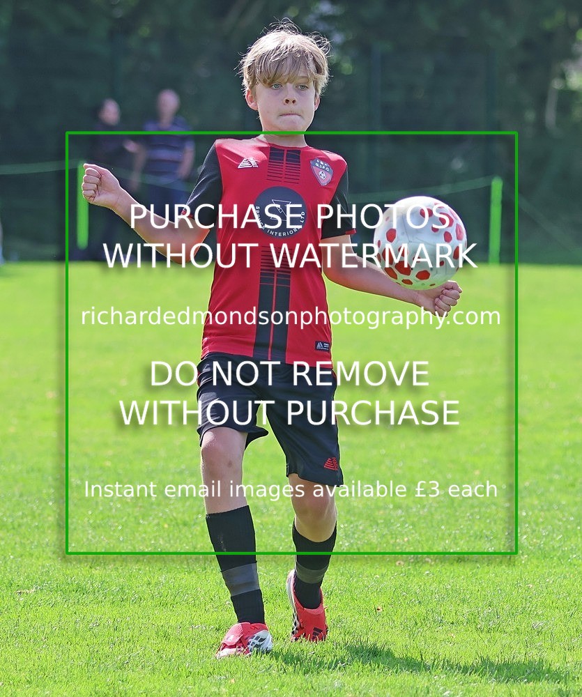 533A6323 - Grange United Under 11's (30/5/26)
