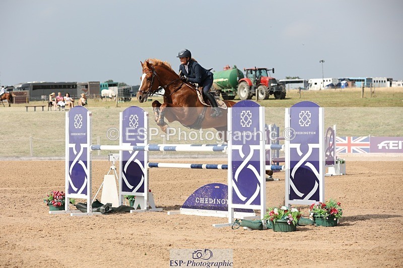 250725-164039-04225 - Cls 5 National 1.30m