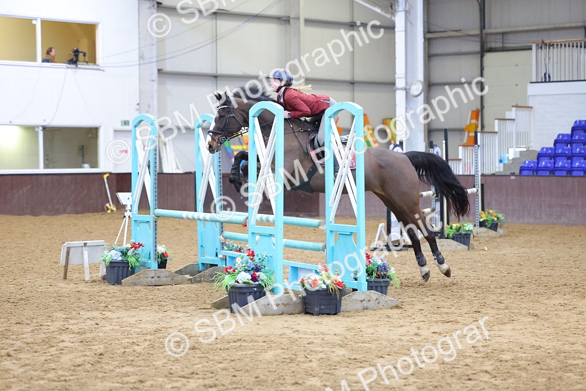 SBM_004933 - Class 12 - Senior British Novice - 90cm Open