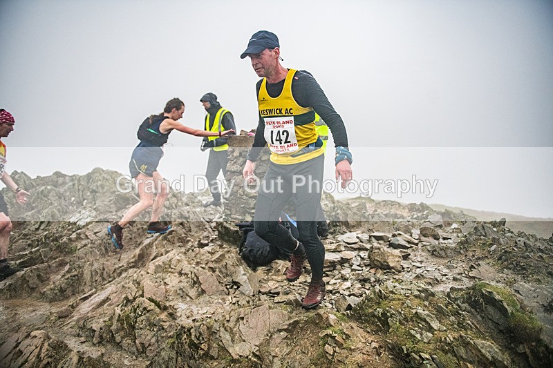 Loughrigg-330 - Loughrigg Fell Race Wednesday 10th April 2024