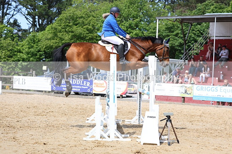3E7A6790 - Class 6: Pendarves Equestrian Accumulator
