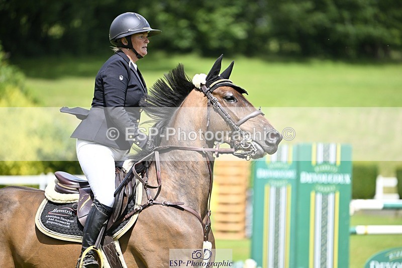 240711-114746-26740 - Cls 117 HOYS Grade C Quali 1.35m