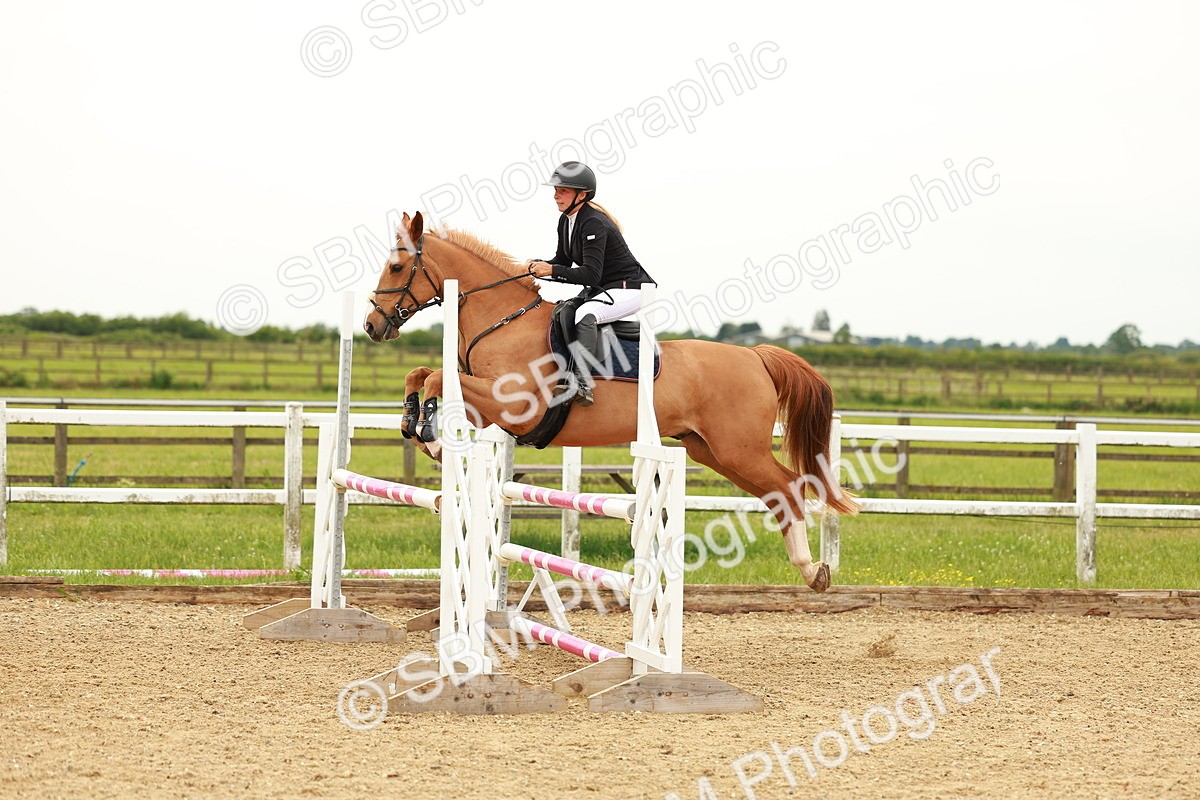 SBM_001497 - Class 3 - Senior Discovery - 1.00m