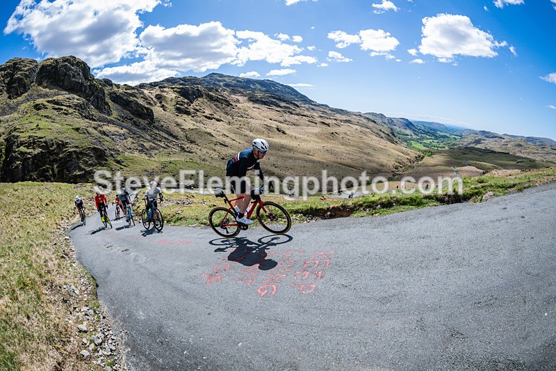 142820 - Hardknott Pass Camera 2 14.00-15.00