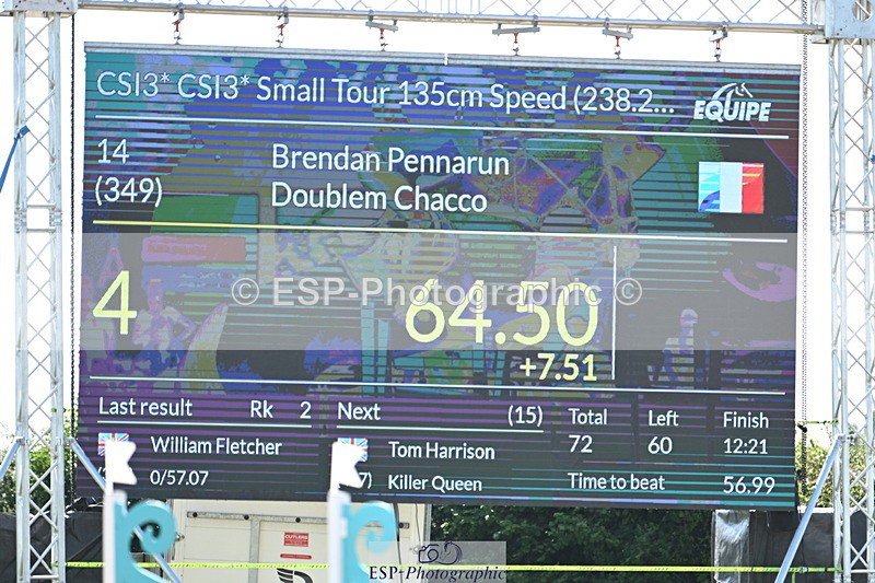 240718A-103214-04549 - Cls 1, 3 Star Small Tour 1.35m