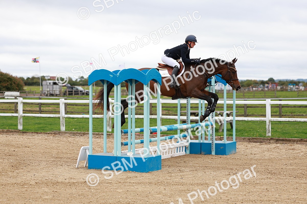 1I0A6640 - Class 1 - Clear Round