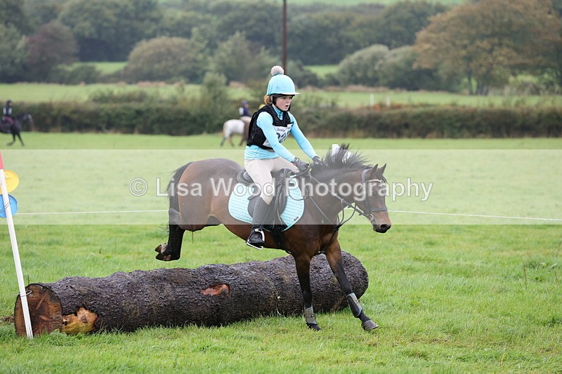 1X9A1756 - Class 2: 70cm: Log