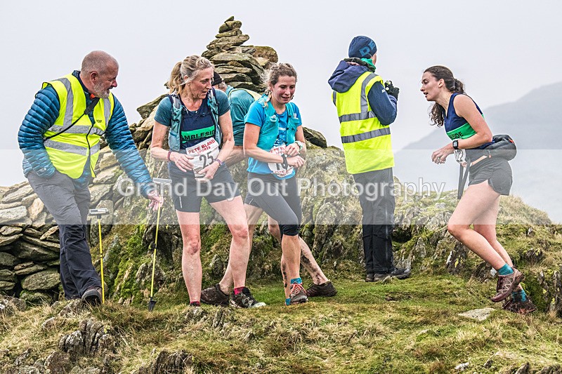 Dunnerdale-701 - Dunnerdale Fell Race Saturday 9th November 2024